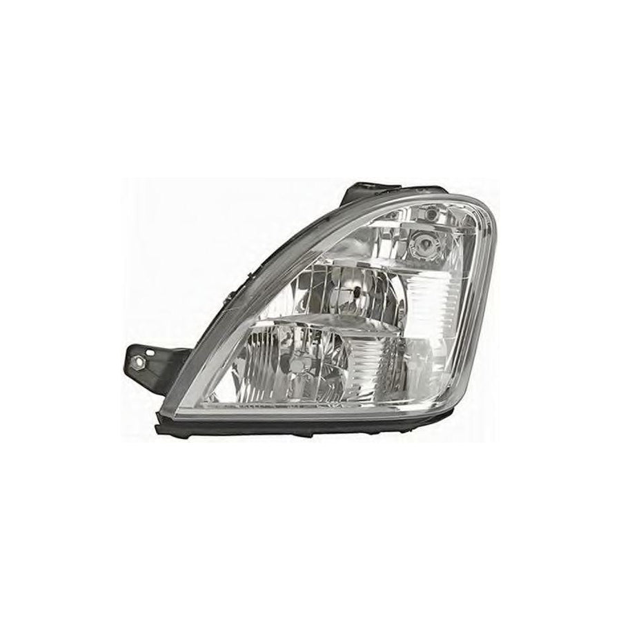 Hella 1EJ 354 379-021 Headlight For Iveco Daily