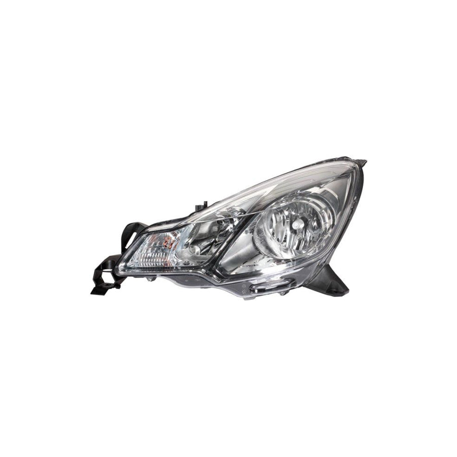 Hella 1EJ 354 674-061 Headlight For Citroen Ds3