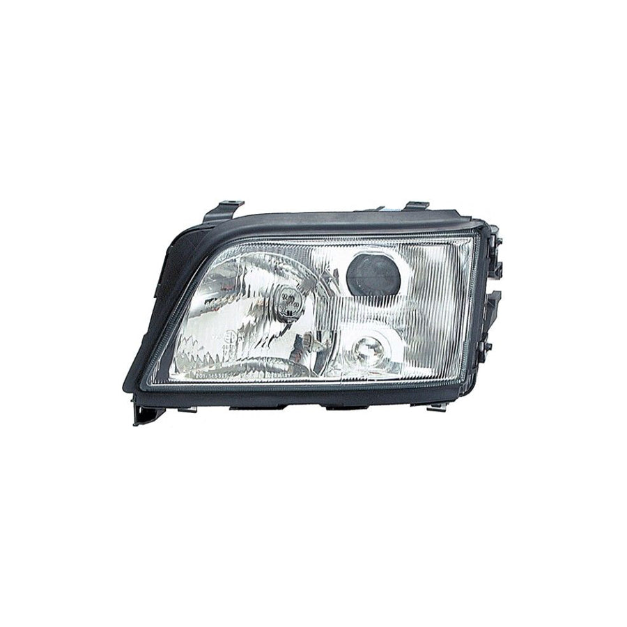 Hella 1EL 007 270-161 Headlight For Audi A6