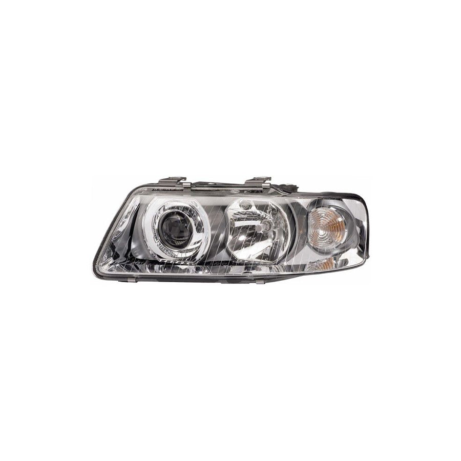 Hella 1EL 008 306-031 Headlight For Audi A3 Hatchback (8L1)
