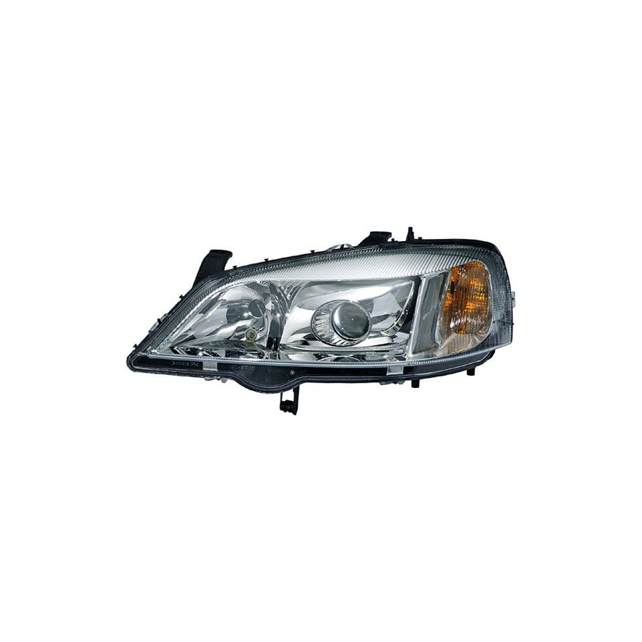 Hella 1EL 008 329-261 Headlight For Opel Astra