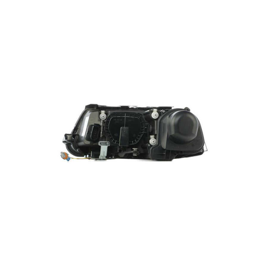 Hella 1EL 008 340-081 Headlight For VW Passat