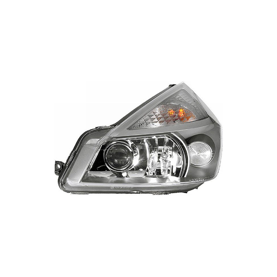 Hella 1EL 008 454-101 Headlight For Renault Espace IV (JK)