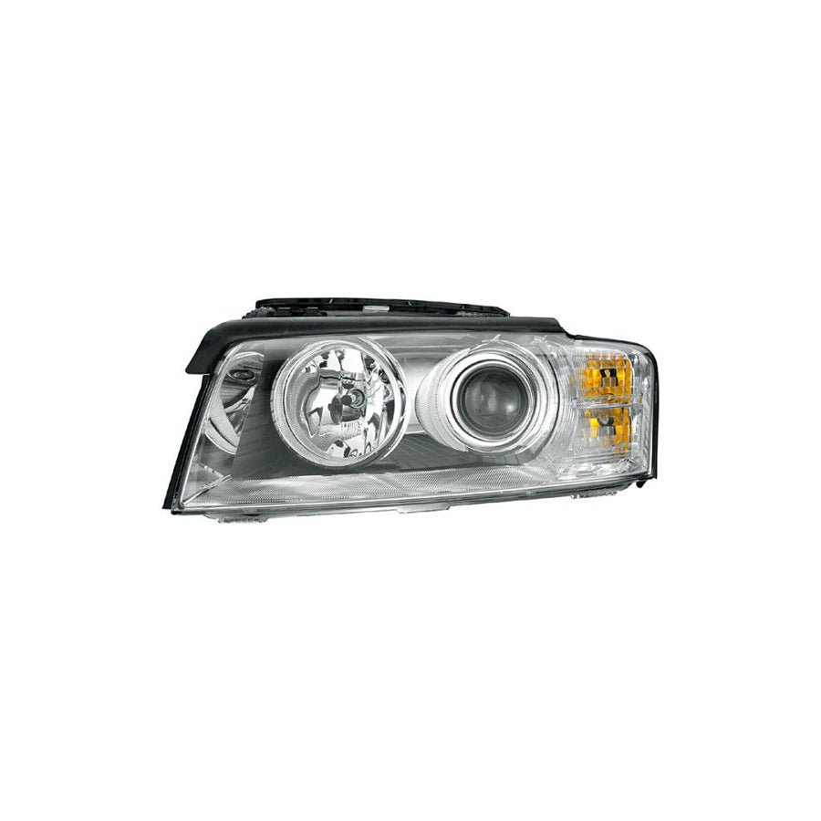 Hella 1EL 008 540-561 Headlight For Audi A8 D3 (4E2, 4E8)