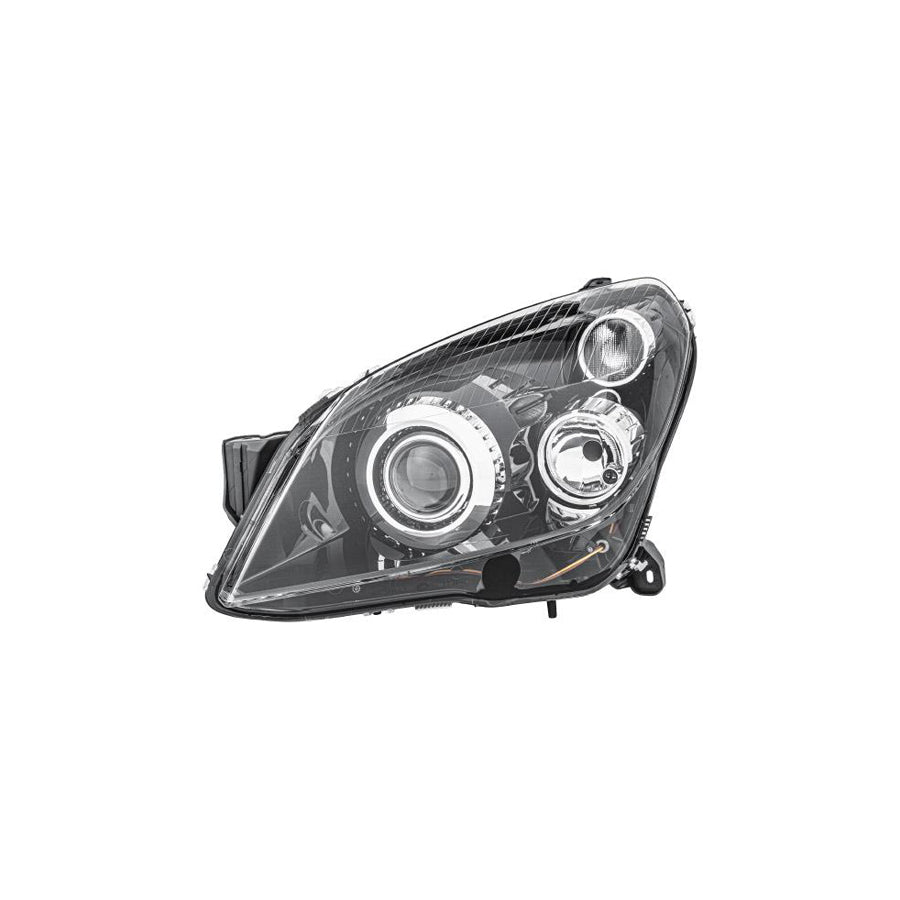 Hella 1EL 008 700-311 Headlight For Opel Astra