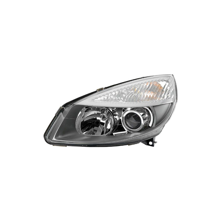 Hella 1EL 008 862-191 Headlight