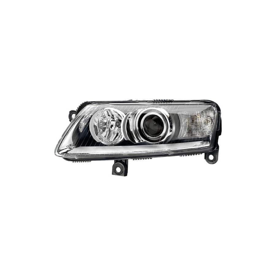 Hella 1EL 008 881-461 Headlight For Audi A6
