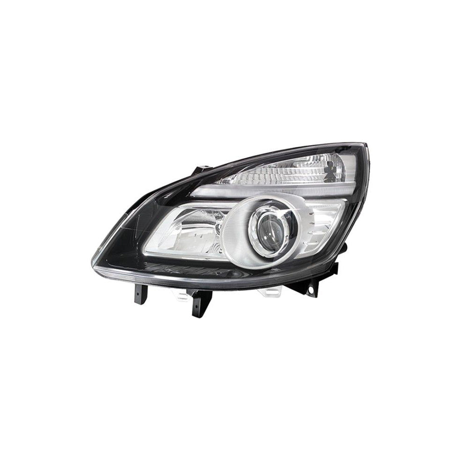 Hella 1EL 009 447-401 Headlight For Renault Sc?nic II (JM)