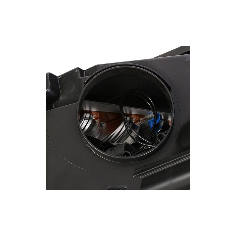 Hella 1EL 009 648-401 Headlight For Audi A3