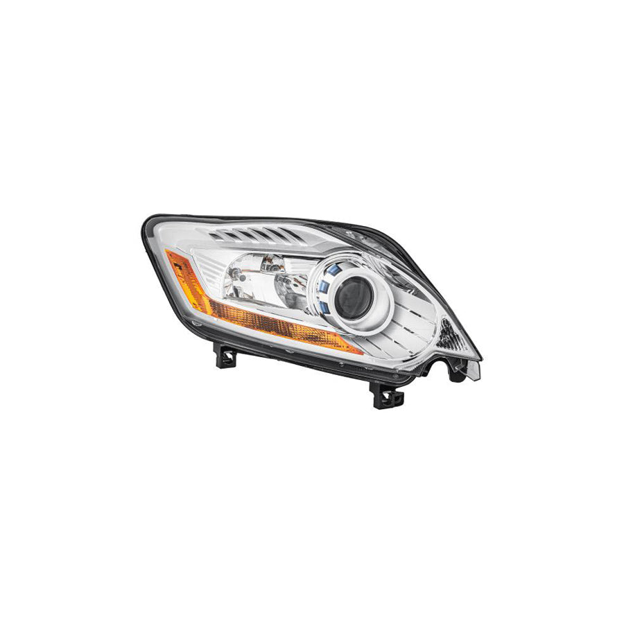 Hella 1EL 009 696-761 Headlight For Ford Kuga MK1 Off-Road