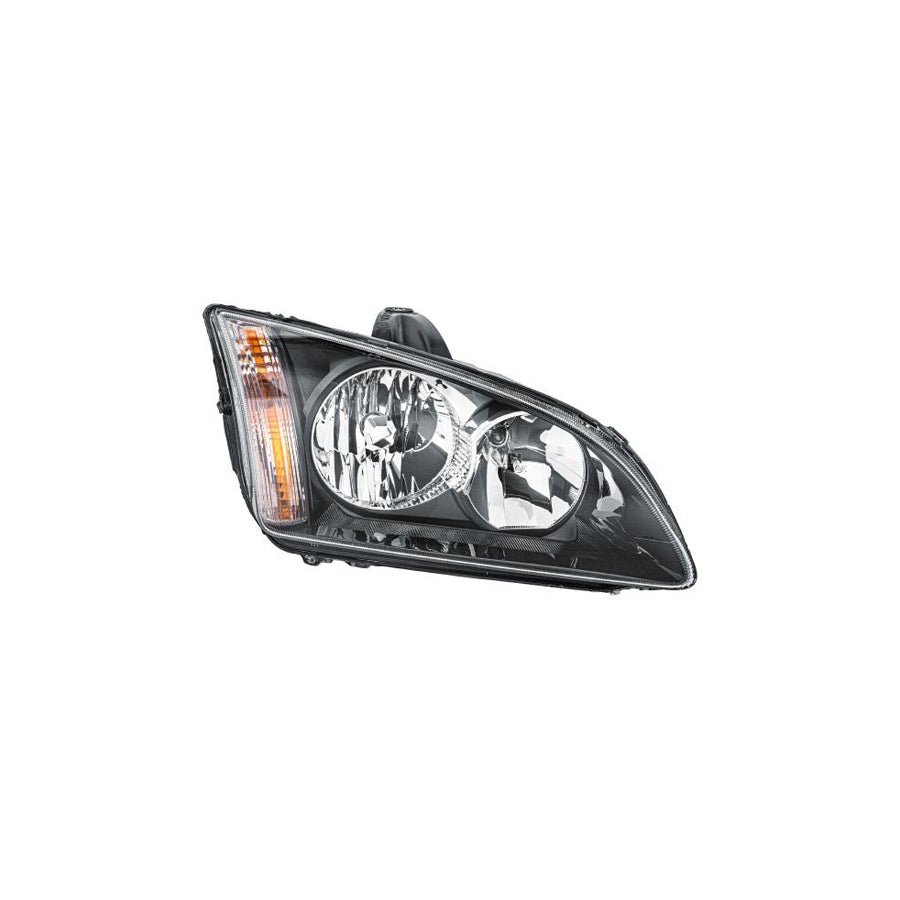 Hella 1EL 010 201-061 Headlight For Ford Focus