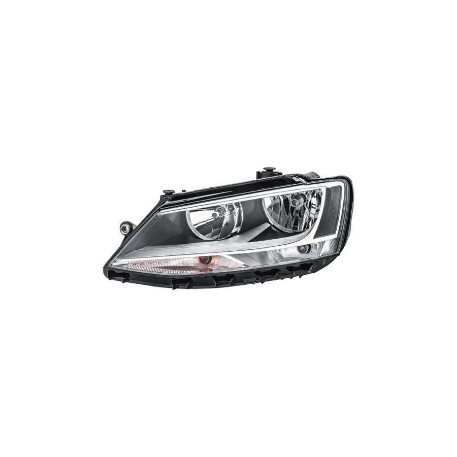 Hella 1EL 010 395-011 Headlight For VW Jetta Mk6 (162, 163, AV3, AV2)