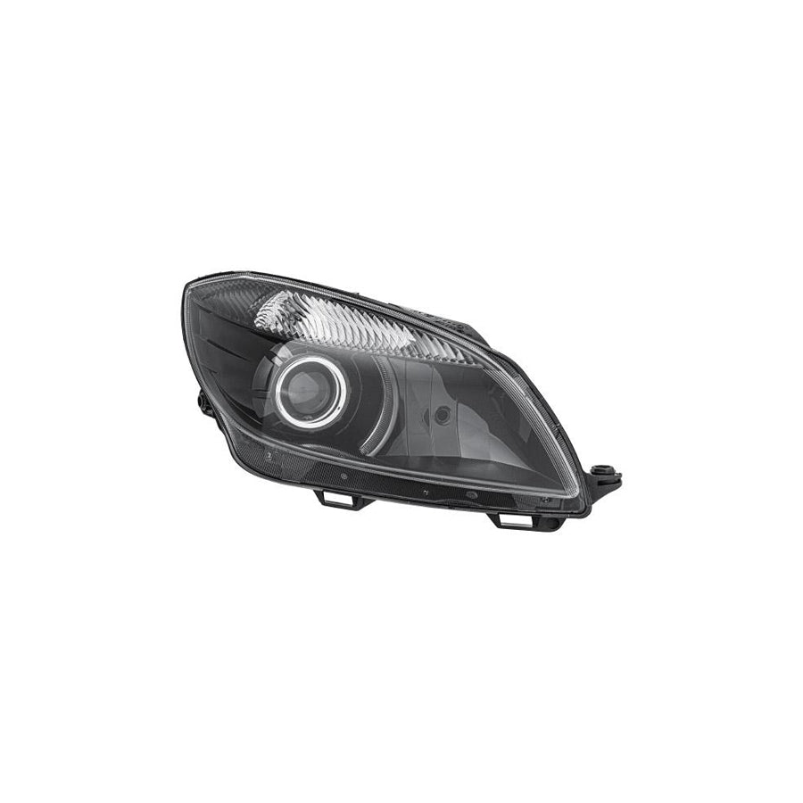 Hella 1EL 010 417-501 Headlight