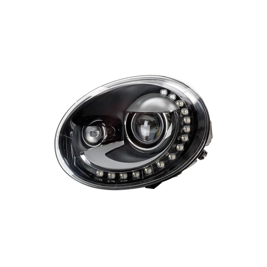 Hella 1EL 010 793-421 Headlight For VW Beetle