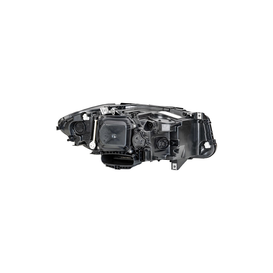 Hella 1EL 011 087-711 Headlight For BMW 5 Series