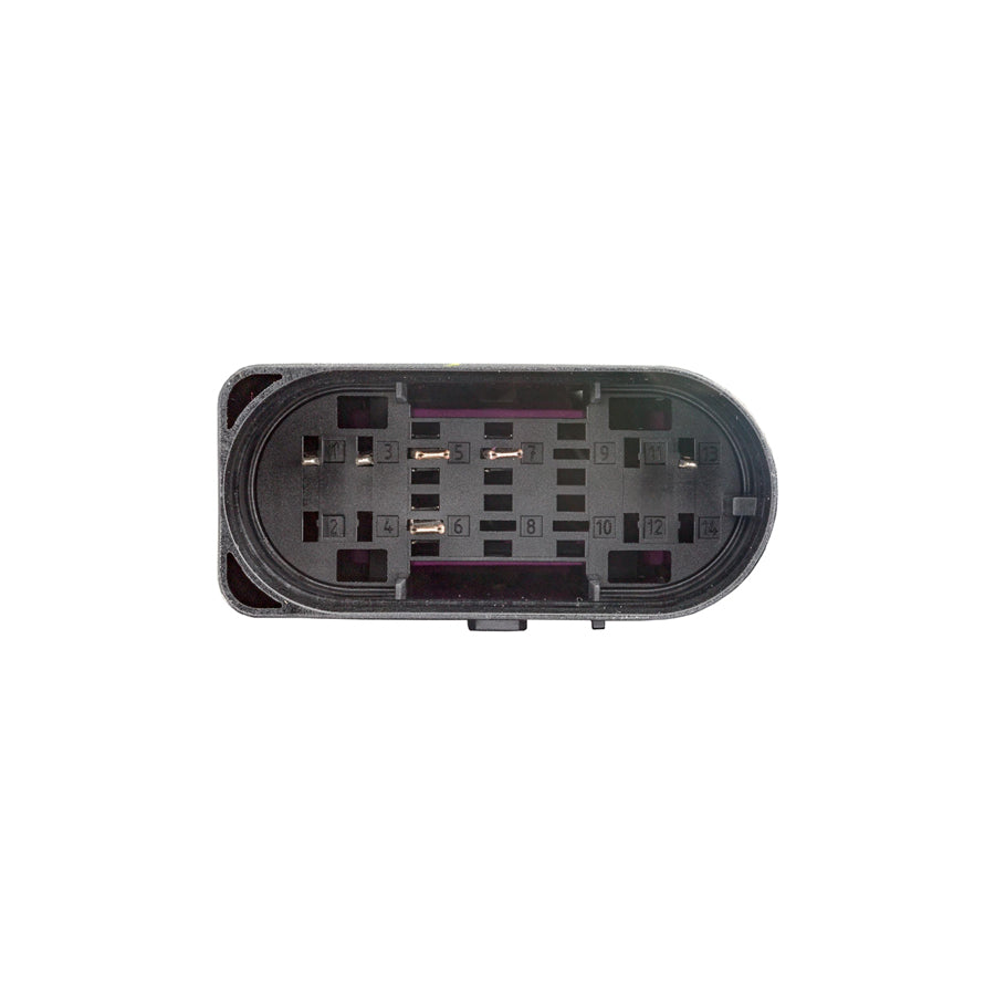 Hella 1EL 011 284-861 Headlight