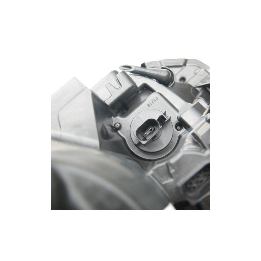 Hella 1EL 012 644-021 Headlight For VW Up