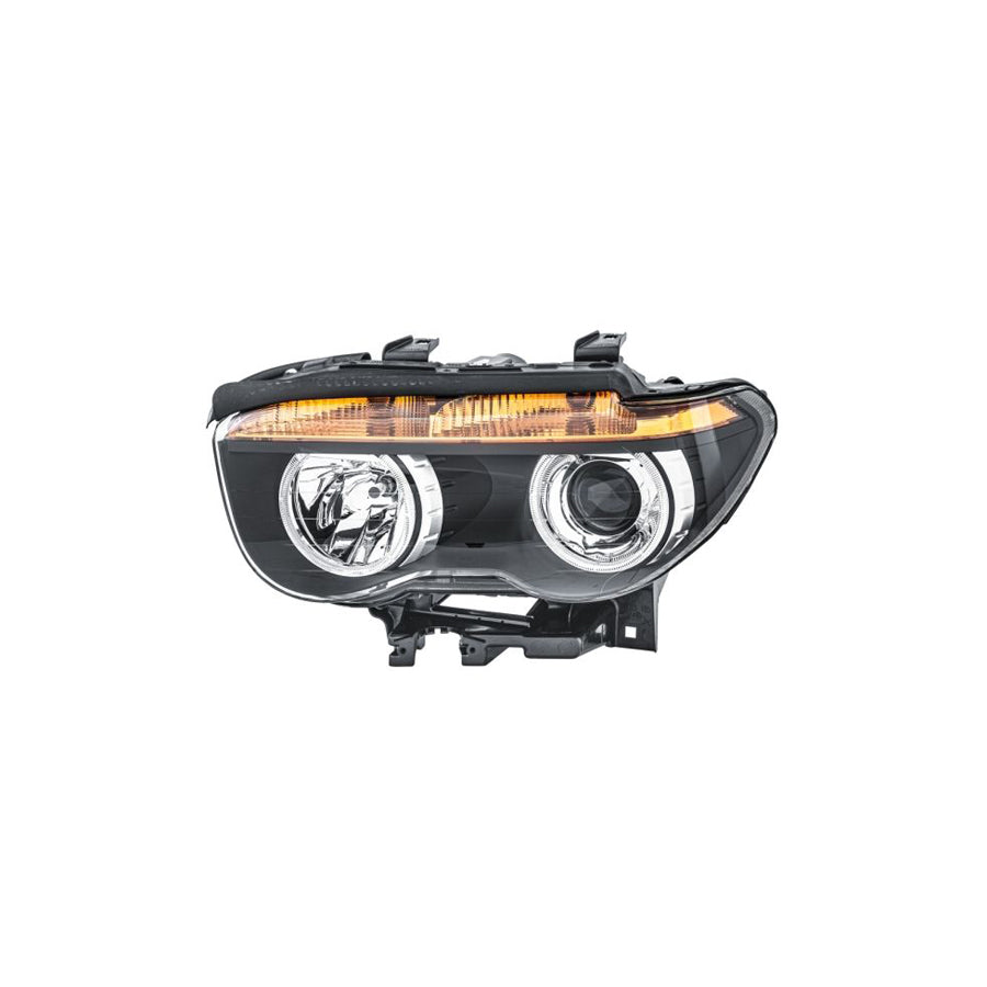 Hella 1EL 158 075-011 Headlight For BMW 7 (E65, E66, E67)