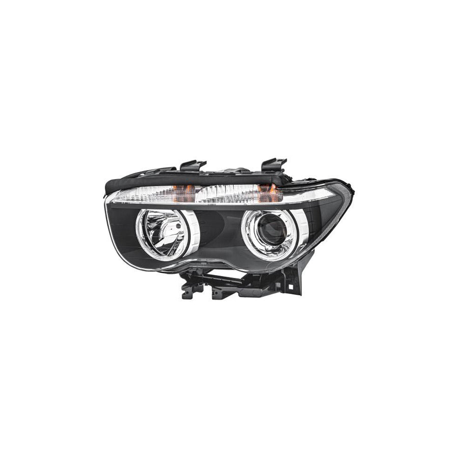 Hella 1EL 158 083-011 Headlight For BMW 7 (E65, E66, E67)