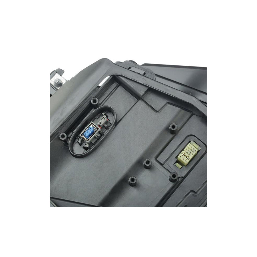Hella 1EL 163 074-011 Headlight For BMW 5 Series