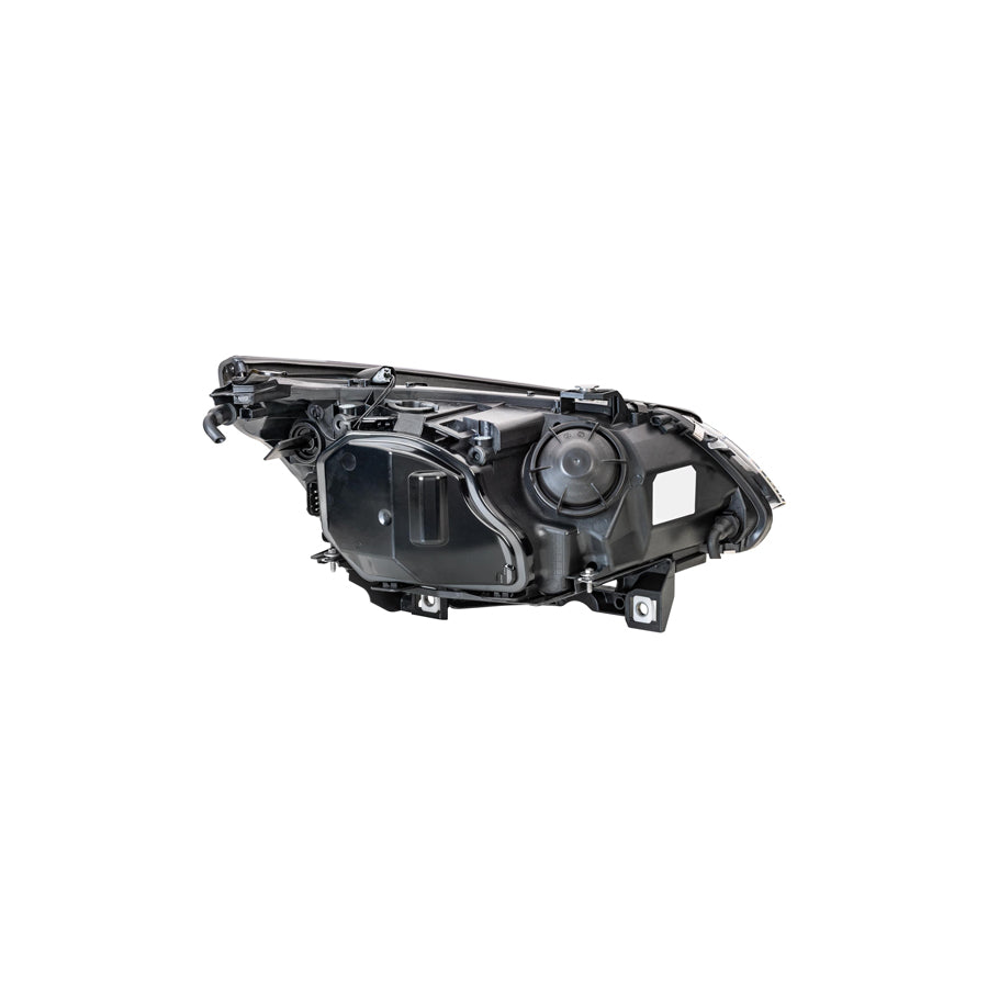Hella 1EL 163 079-001 Headlight For BMW 5 Series