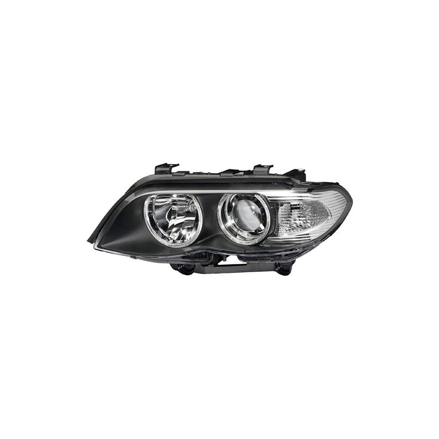 Hella 1EL 224 486-211 Headlight For BMW X5 (E53)