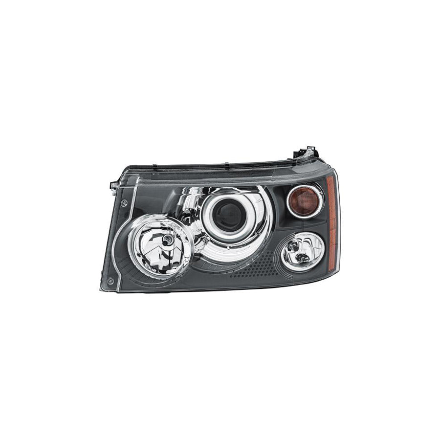 Hella 1EL 238 022-871 Headlight For Land Rover Range Rover Sport (L320)
