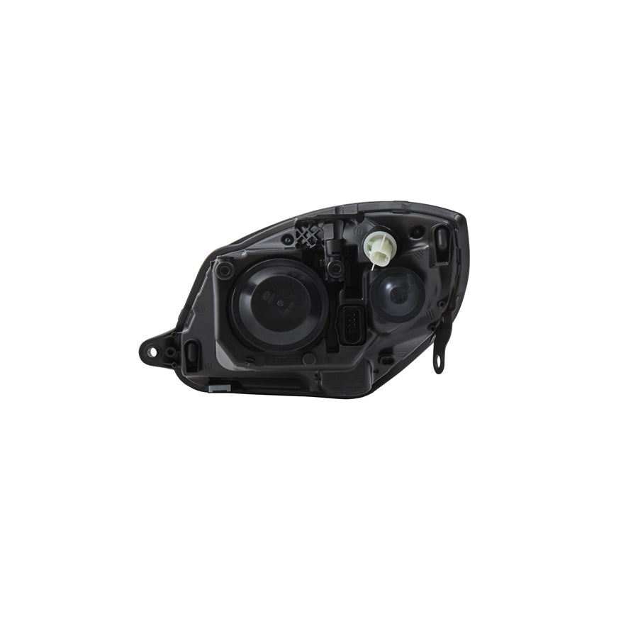 Hella 1EL 247 025-261 Headlight