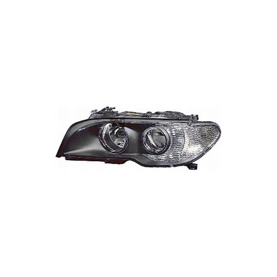 Hella 1EL 354 207-021 Headlight For BMW 3 Series