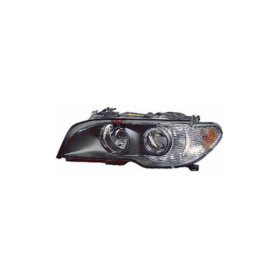 Hella 1EL 354 207-051 Headlight For BMW 3 Series