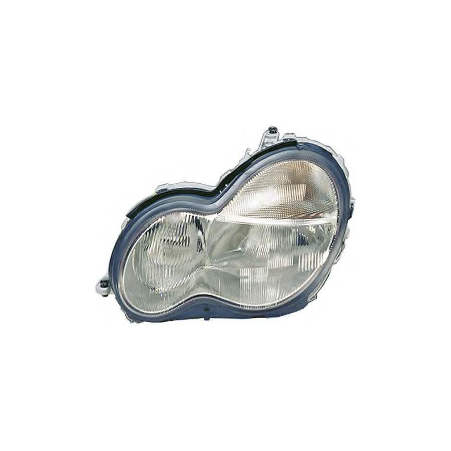 Hella 1EL 354 213-031 Headlight