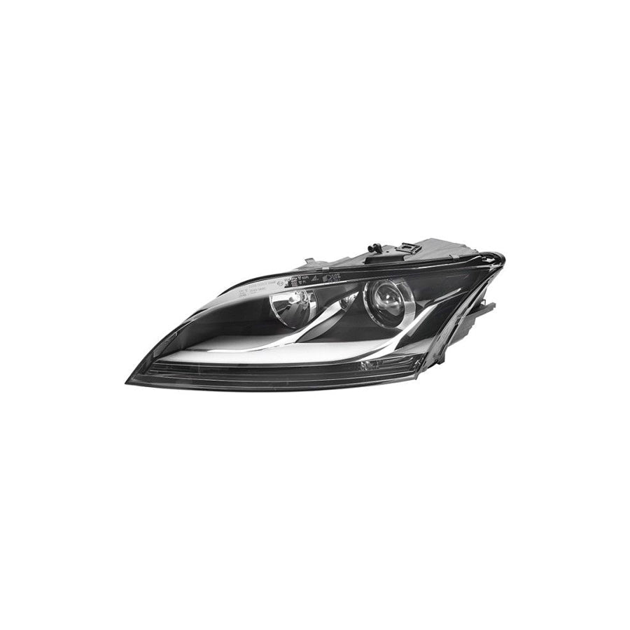 Hella 1EL 354 251-071 Headlight For Audi Tt