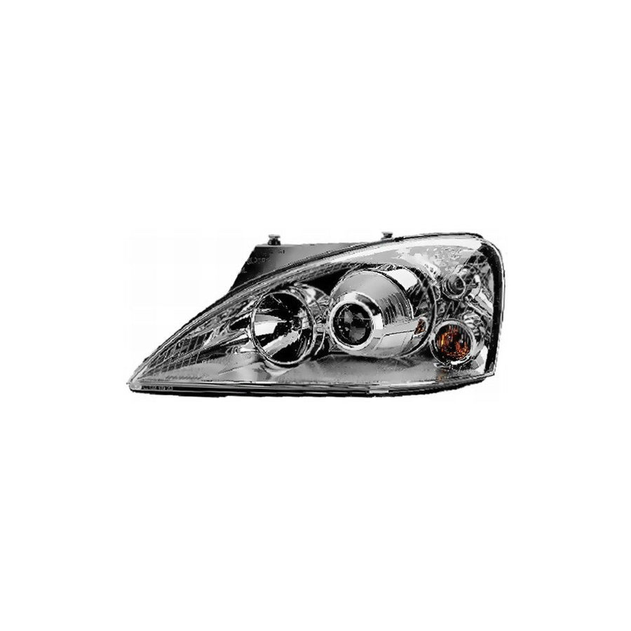 Hella 1EL 354 419-031 Headlight For Ford Galaxy MK1 (WGR) Mpv