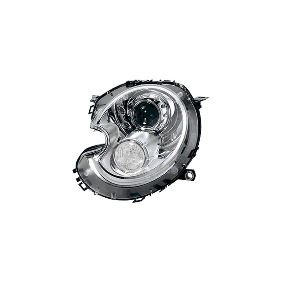Hella 1EL 354 477-201 Headlight