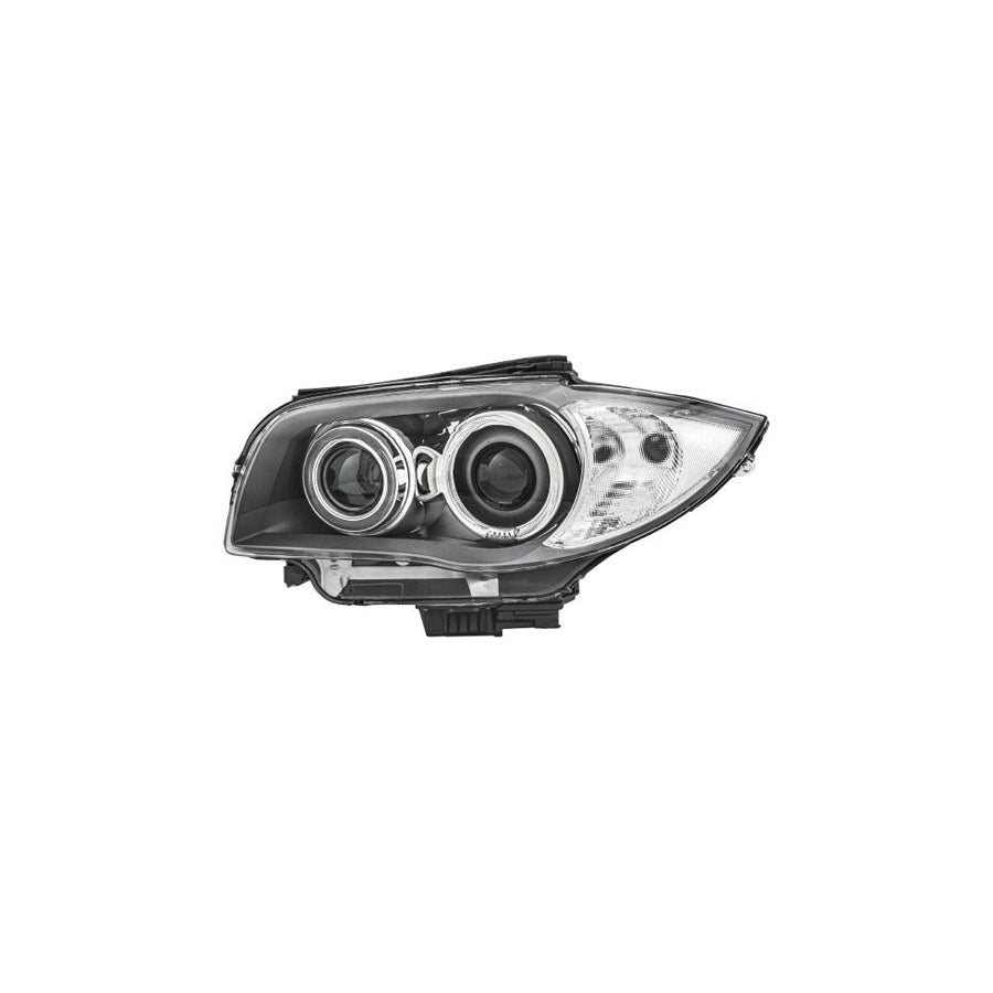 Hella 1EL 354 538-031 Headlight For BMW 1 Series