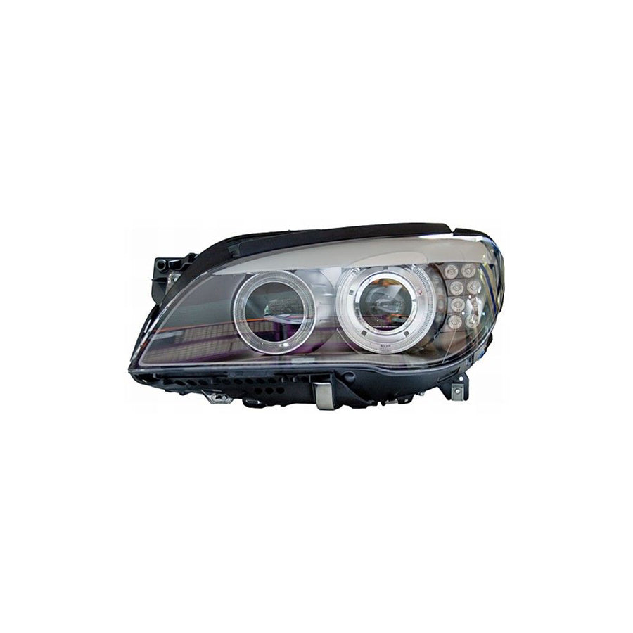 Hella 1EL 354 689-051 Headlight For BMW 7 (F01, F02, F03, F04)