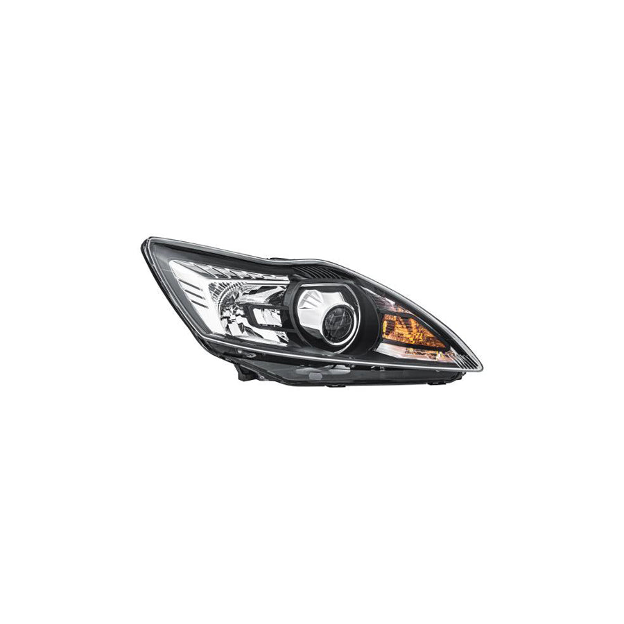 Hella 1EL 354 807-061 Headlight For Ford Focus