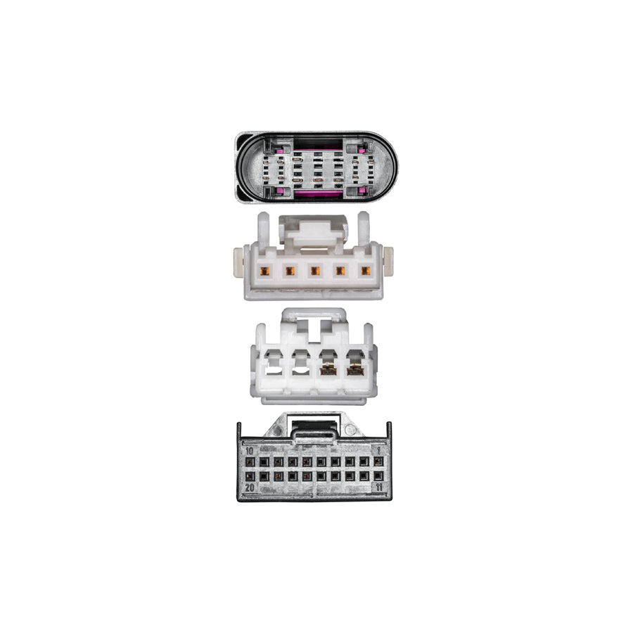 Hella 1EL 354 838-051 Headlight For Audi A1