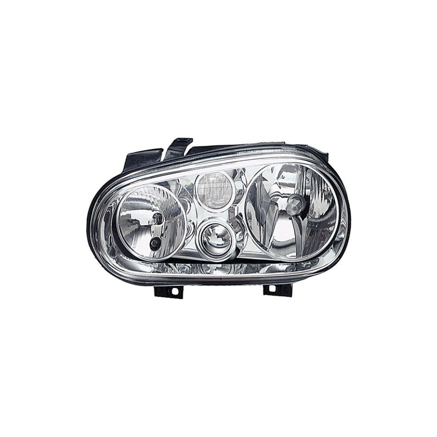 Hella 1EL 963 711-051 Headlight