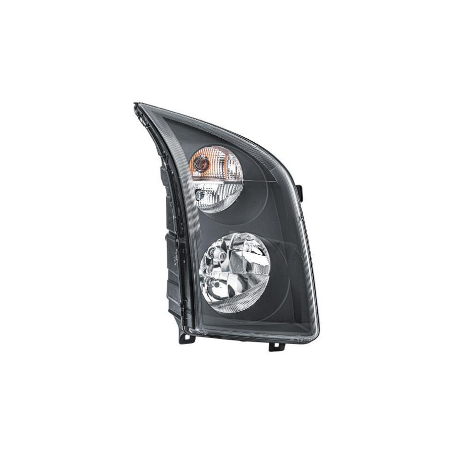 Hella 1ER 011 592-061 Headlight For VW Crafter