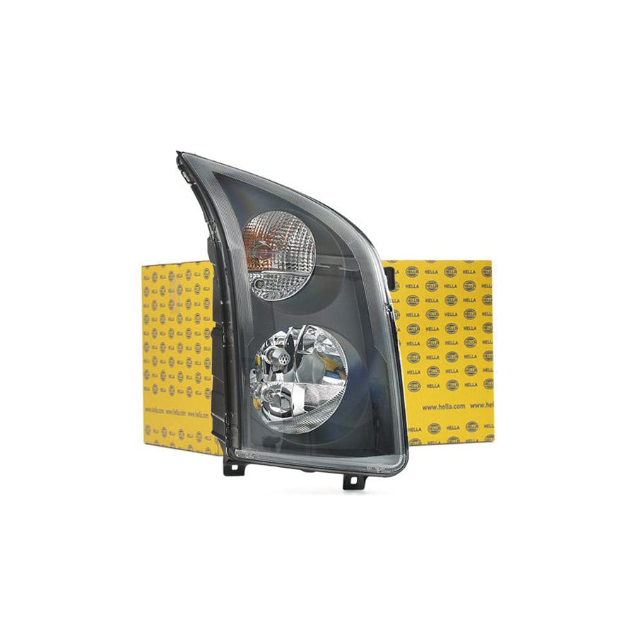 Hella 1ER 247 017-061 Headlight For VW Crafter