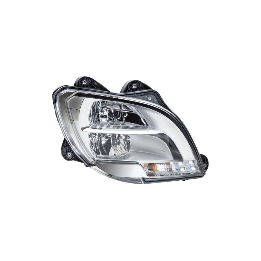Hella 1EX 010 116-721 Headlight