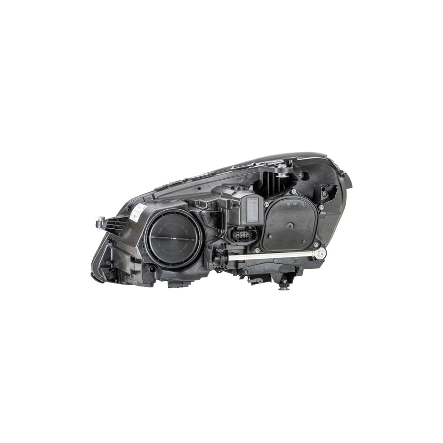 Hella 1EX 011 066-621 Headlight Suitable For Mercedes-Benz E-Class
