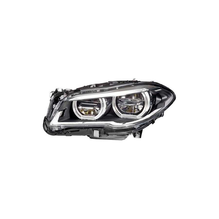 Hella 1EX 011 072-951 Headlight For BMW 5 Series