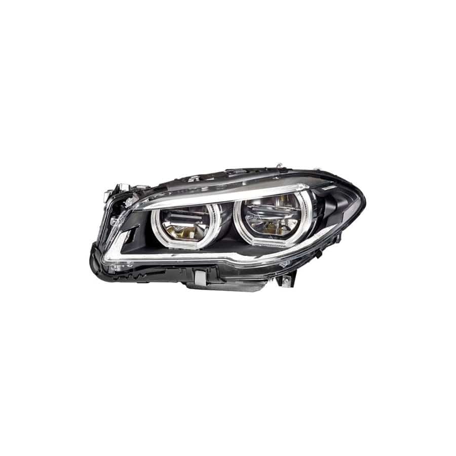 Hella 1EX 011 072-961 Headlight For BMW 5 Series
