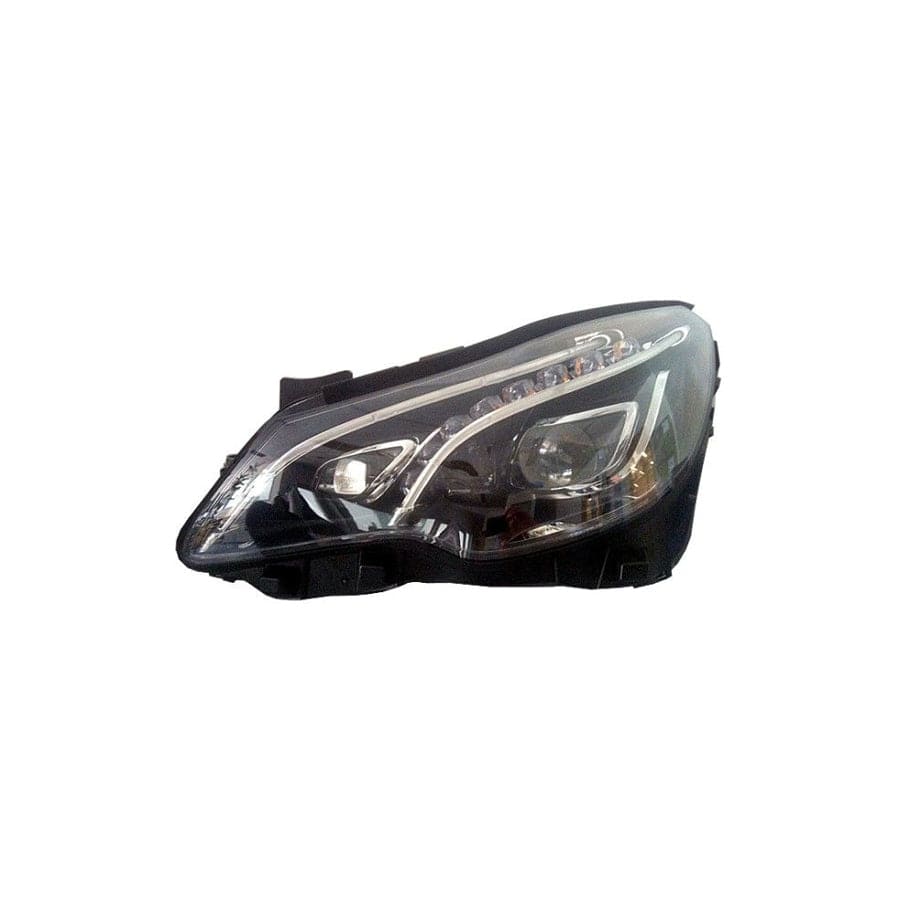 Hella 1EX 011 091-851 Headlight Suitable For Mercedes-Benz E-Class