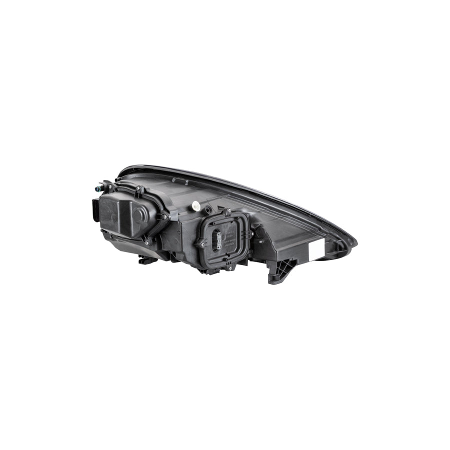 Hella 1EX 011 099-151 Headlight For Porsche Panamera (970)