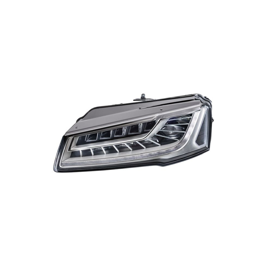 Hella 1EX 011 496-411 Headlight For Audi A8 D4 (4H2, 4H8, 4HC, 4HL)