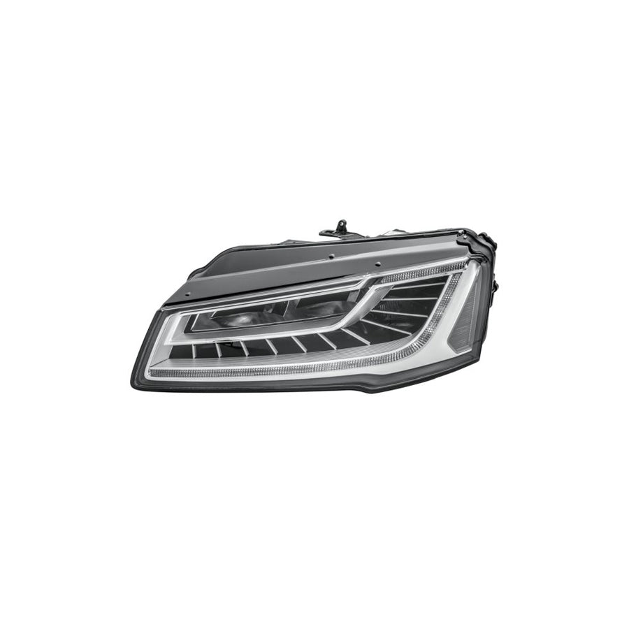 Hella 1EX 011 496-511 Headlight For Audi A8 D4 (4H2, 4H8, 4HC, 4HL)