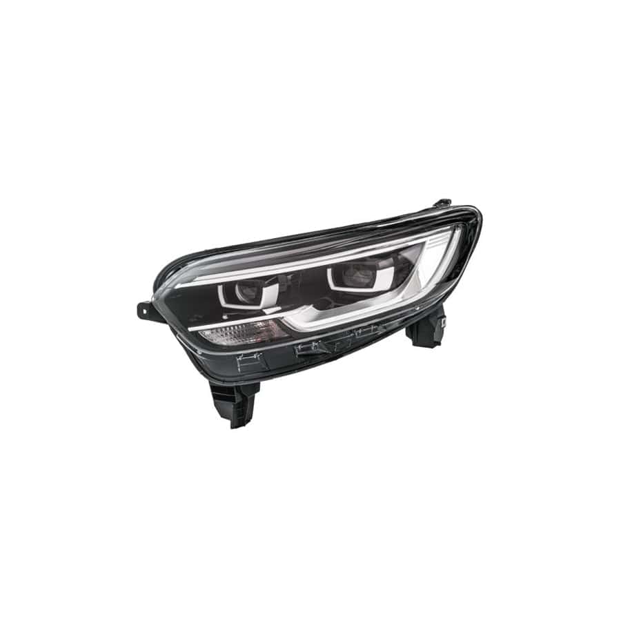 Hella 1EX 011 770-451 Headlight For Renault Kadjar (HA_, HL_)